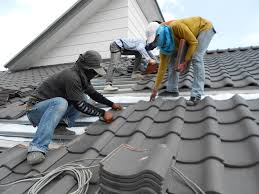 Best Green or Eco-Friendly Roofing Solutions  in Woodlake, VA